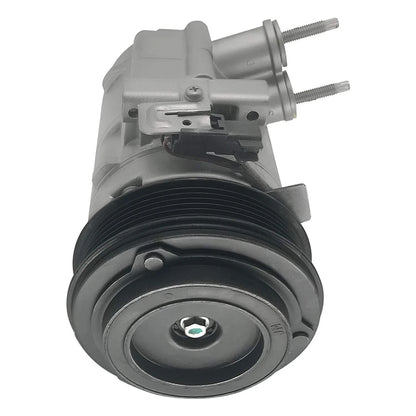 A/C Compressor Kit Replacement for Ford Ranger PX (2011–2018)