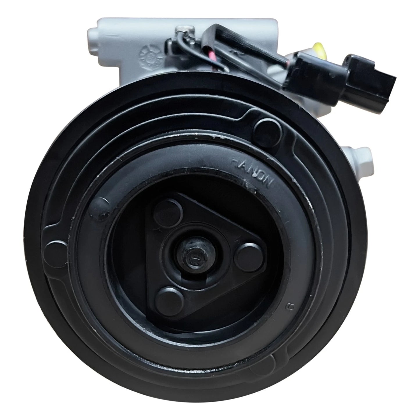 AC Compressor Replacement for Mazda CX-30 2.5L (2020–2022)