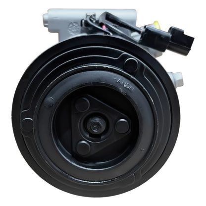 AC Compressor Replacement for Mazda CX-30 2.5L (2020–2022)