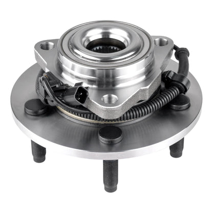 Front Wheel Hub Bearing Assembly for Dodge Ram 1500 Pickup (2006–2009)