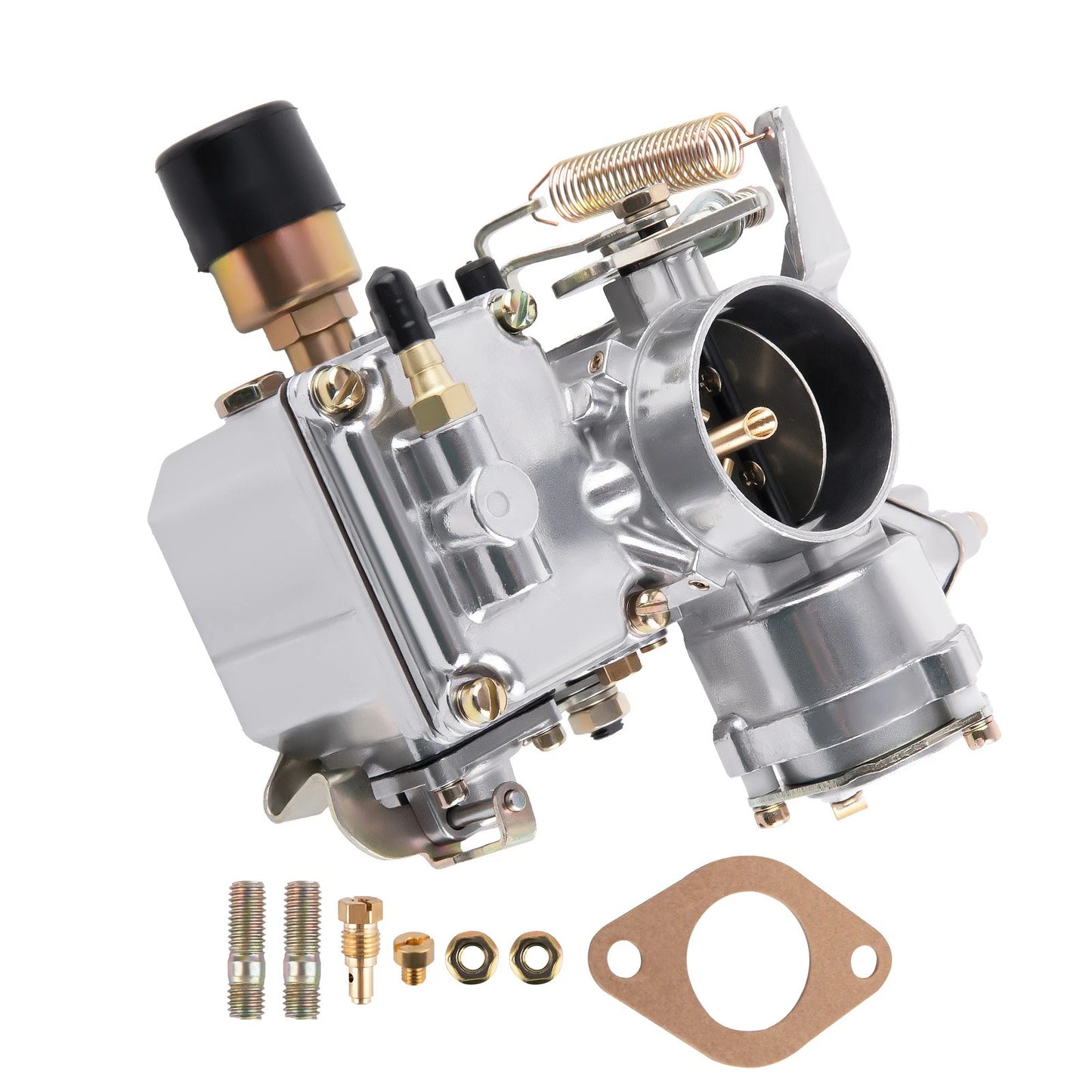 34 PICT-3 Carburetor Electric Choke for Volkswagen Beetle (1971–1971)