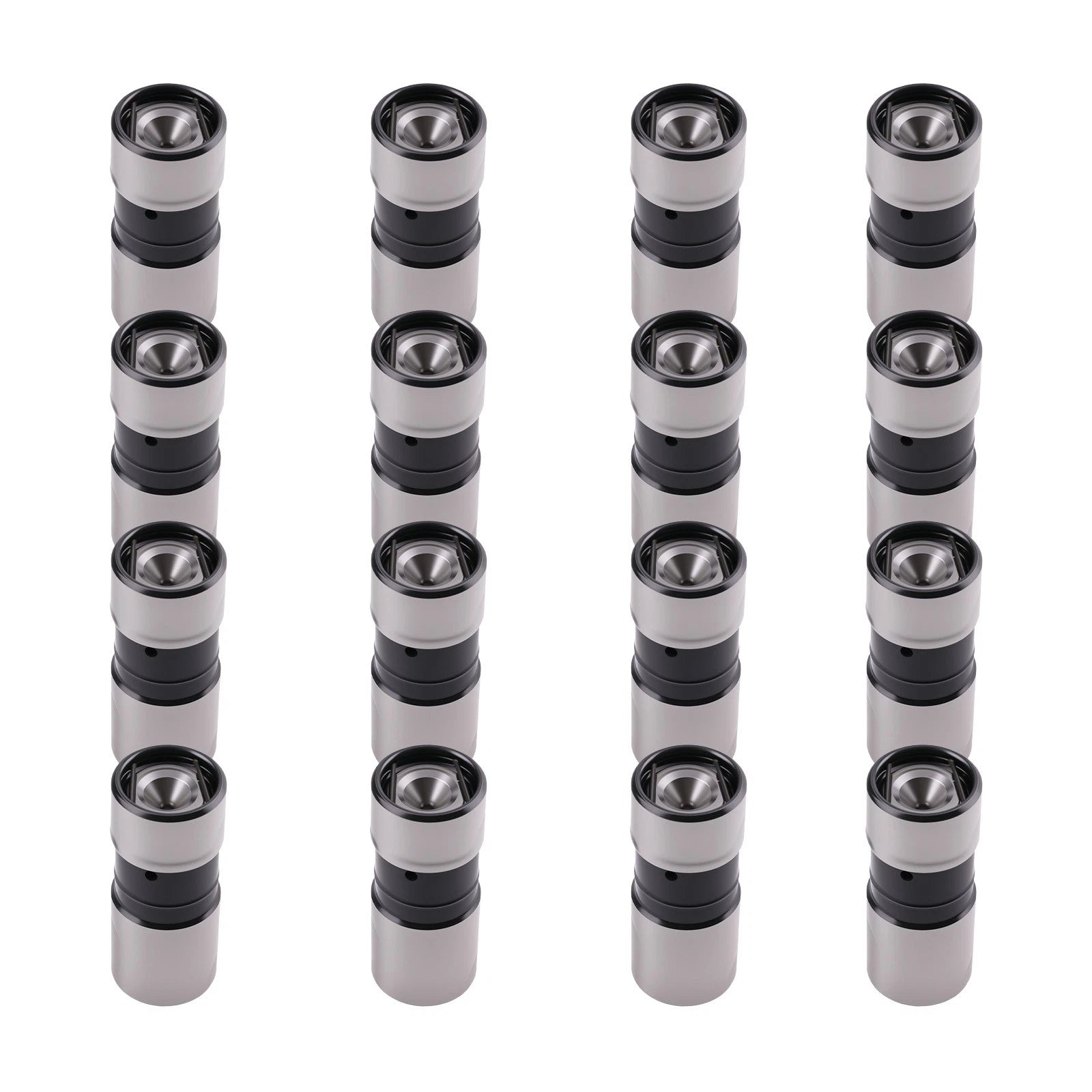 Engine Lifters Kit for Chevy 350 396 427 454 (1966–1990)