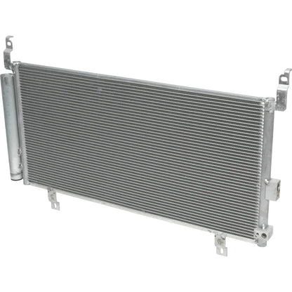 A/C Compressor Kit with Condenser for Subaru Outback 3.6L (2017–2019)