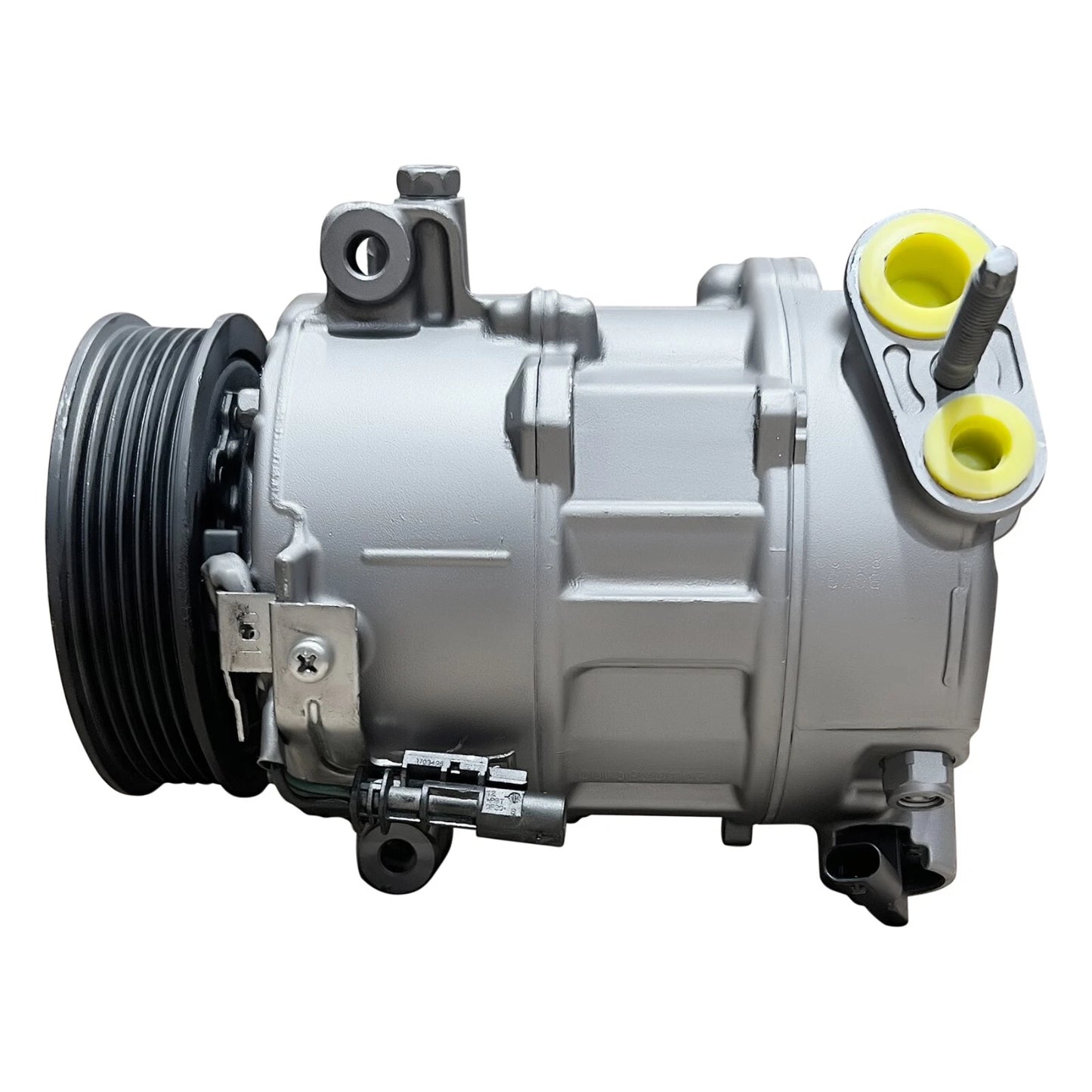 AC Compressor Kit With Condenser Replacement for GMC Yukon XL (2024–2024)