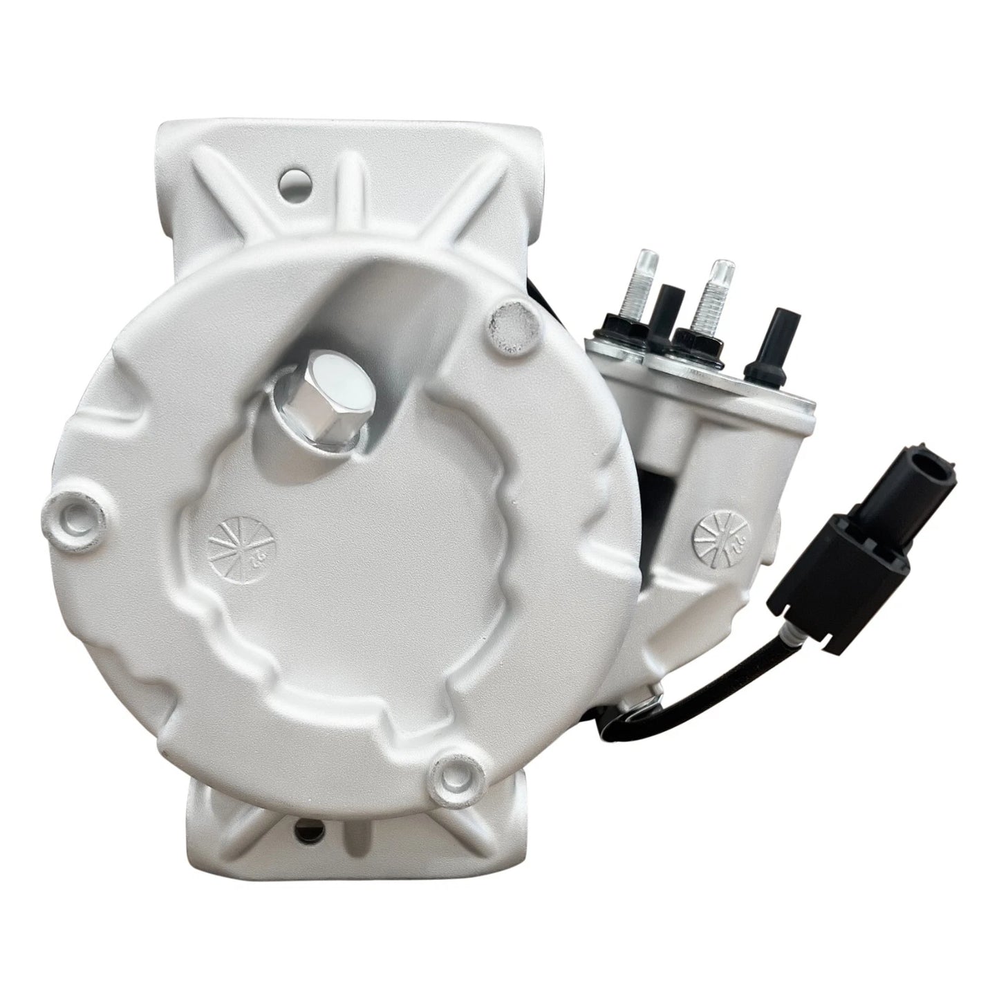 AC Compressor Kit for Honda Ridgeline 3.5L (2019–2024)