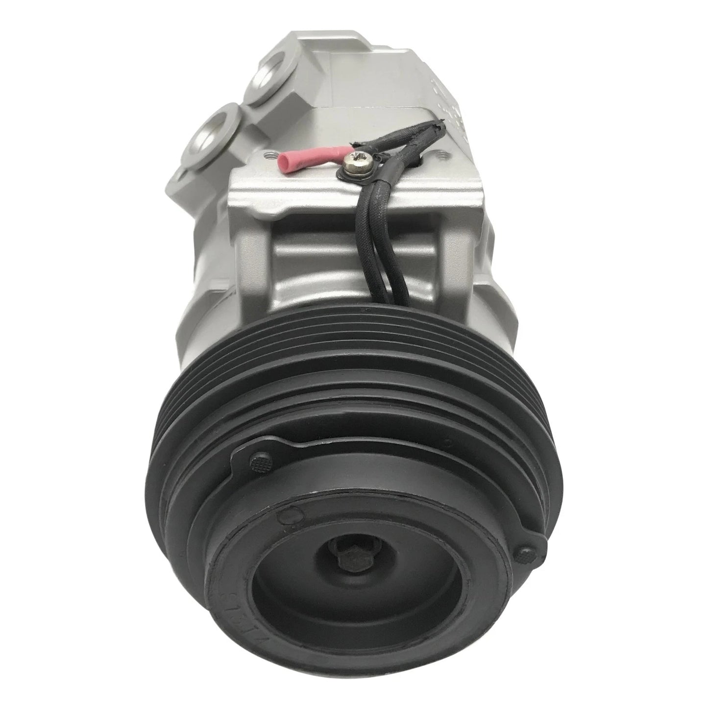 AC Compressor Replacement for BMW X5 4.4L (2000–2006)