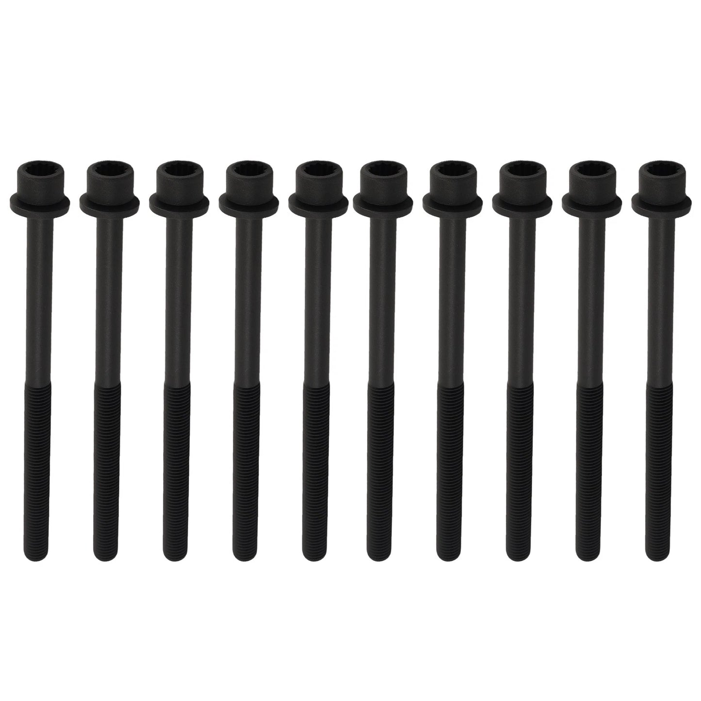 Cylinder Head Bolt Set for Hyundai Sonata 2.4L DOHC (2006–2016)