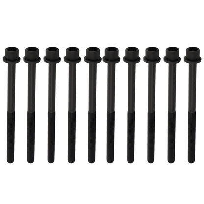 Cylinder Head Bolt Set for Hyundai Sonata 2.4L DOHC (2006–2016)
