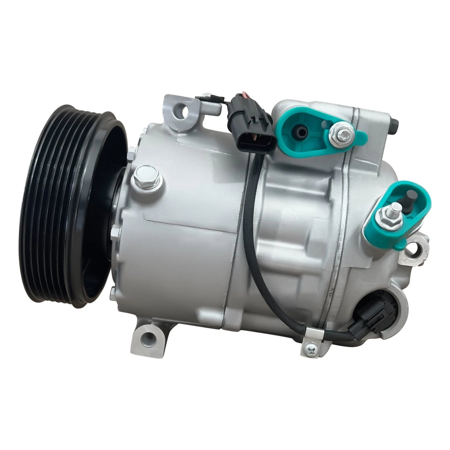 AC Compressor Replacement for Hyundai Equus 4.6L (2011–2016)