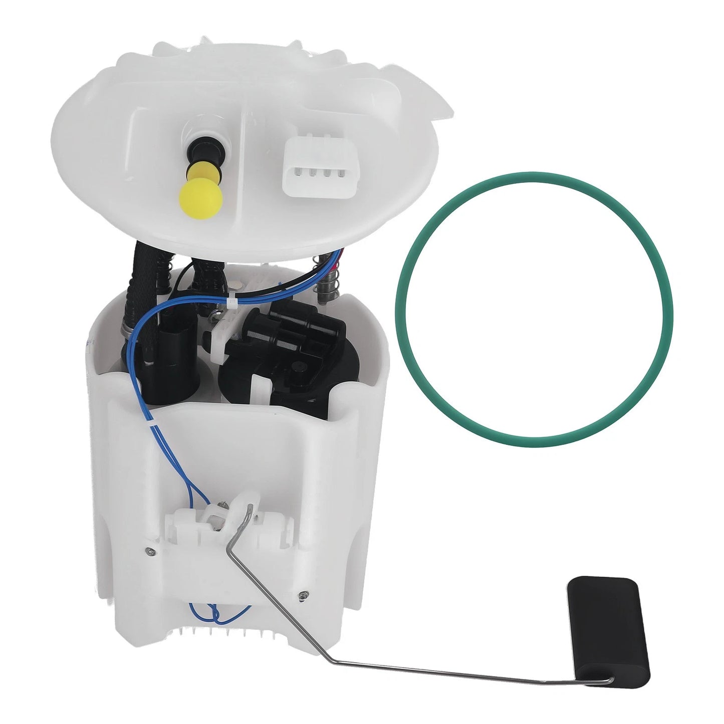 Fuel Pump Module for Volkswagen Routan Chrysler Town & Country Dodge Grand Caravan (2009–2014)