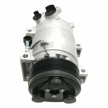 A/C Compressor Kit with O-Rings for FG641 Ford Ranger (2011–2018)
