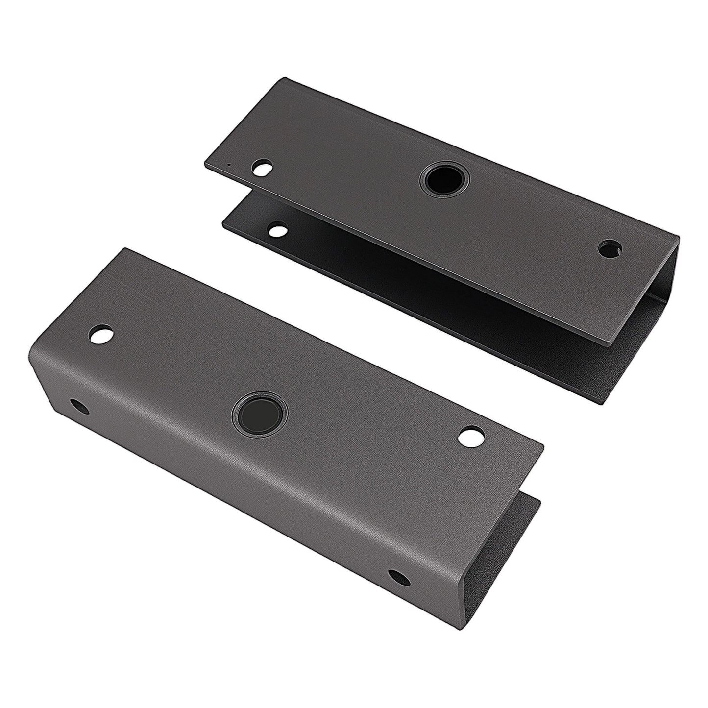 Equalizer Pack for Dual Axle Trailer for 2" Slipper Springs (2Pack)