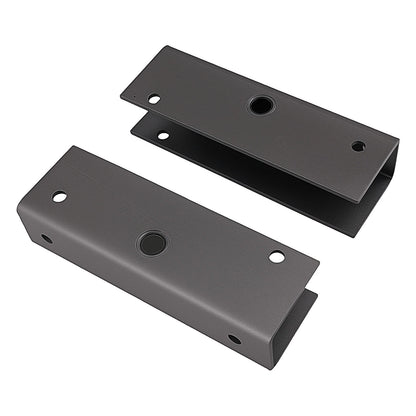 Equalizer Pack for Dual Axle Trailer for 2" Slipper Springs (2Pack)