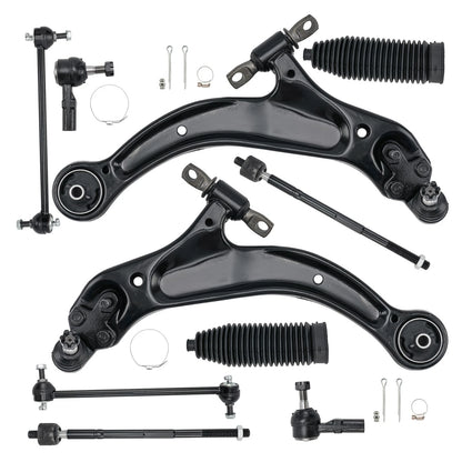 Front Lower Control Arms for Toyota Sienna (1998–2003)