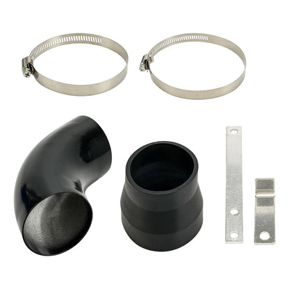 Cold Air Intake Kit for BMW 325i/330Ci/325Ci (2001–2005)