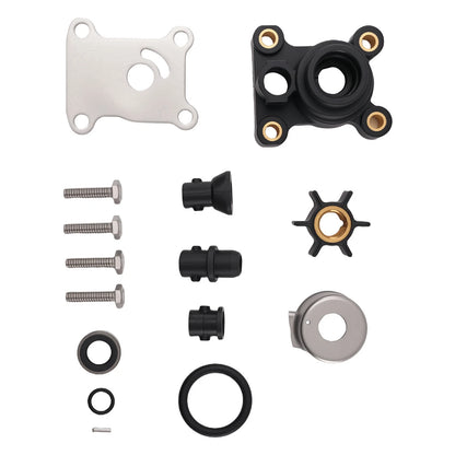 Impeller Kit for Johnson Evinrude 9.9HP 15HP (1974–2007)