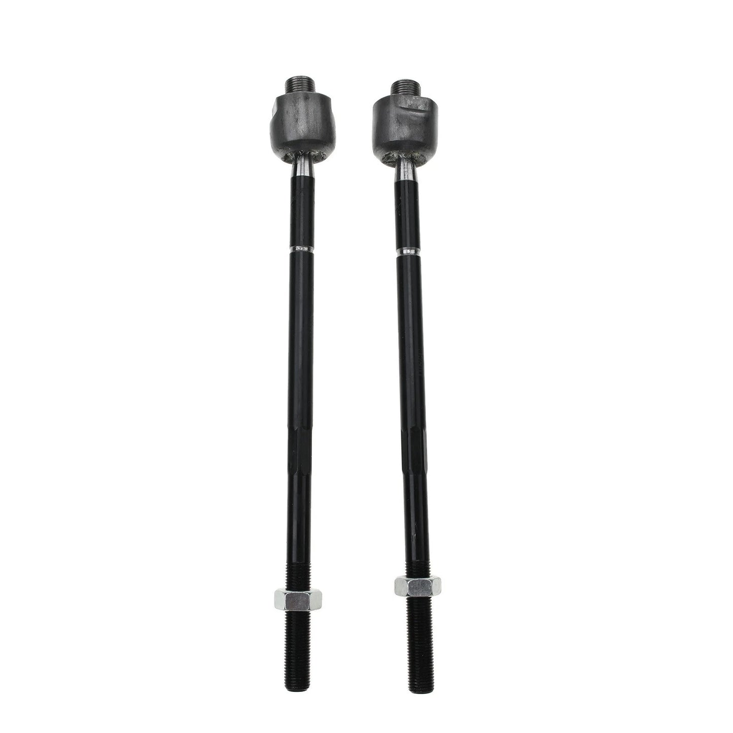 6x Front Inner Outer Tie Rod Ends & Ball Joints for Chevy Olds Pontiac