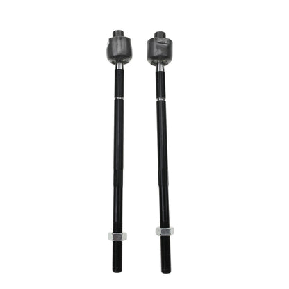 6x Front Inner Outer Tie Rod Ends & Ball Joints for Chevy Olds Pontiac