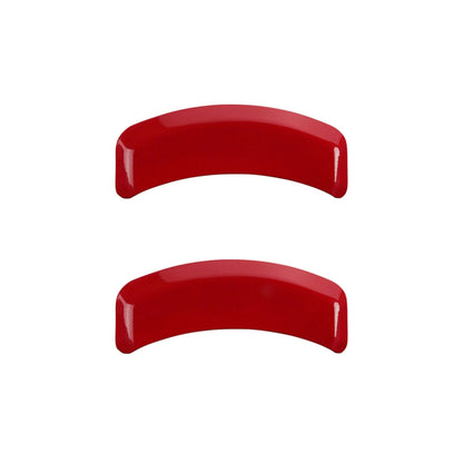Caliper Covers Set of 4 Classic Red for Lexus GS300 (2006–2007)