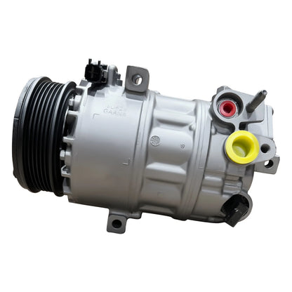 AC Compressor Replacement for Ford Escape 1.5L (2020–2024)