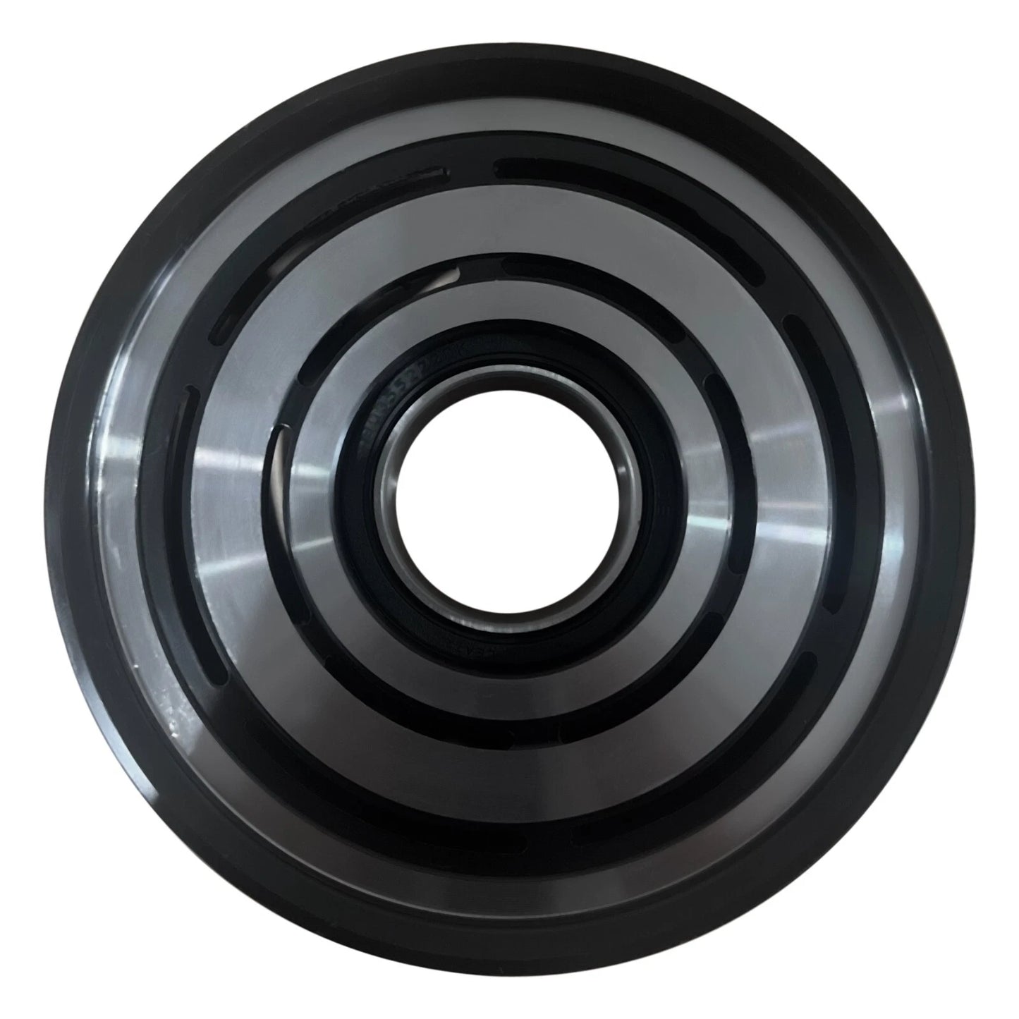 A/C Compressor Clutch Replacement for Chevrolet Malibu Hybrid (2010–2012)