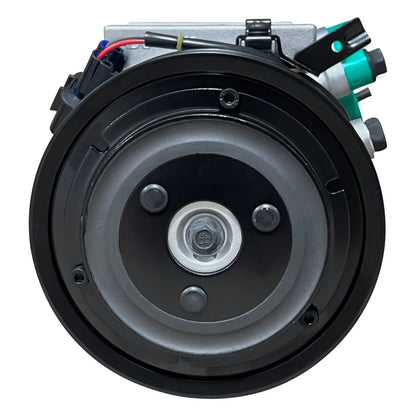 A C Compressor Replacement for Hyundai i20 1.0L (2011–2020)