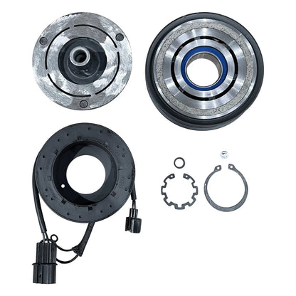 A/C Compressor Clutch for Hyundai Venue 1.6L (2020–2021)