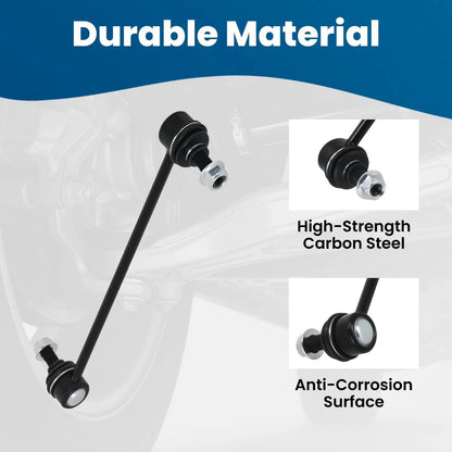 Front Sway Bar Link for Lexus ES300 ES330 RX330 RX350 Camry (2002–2019)