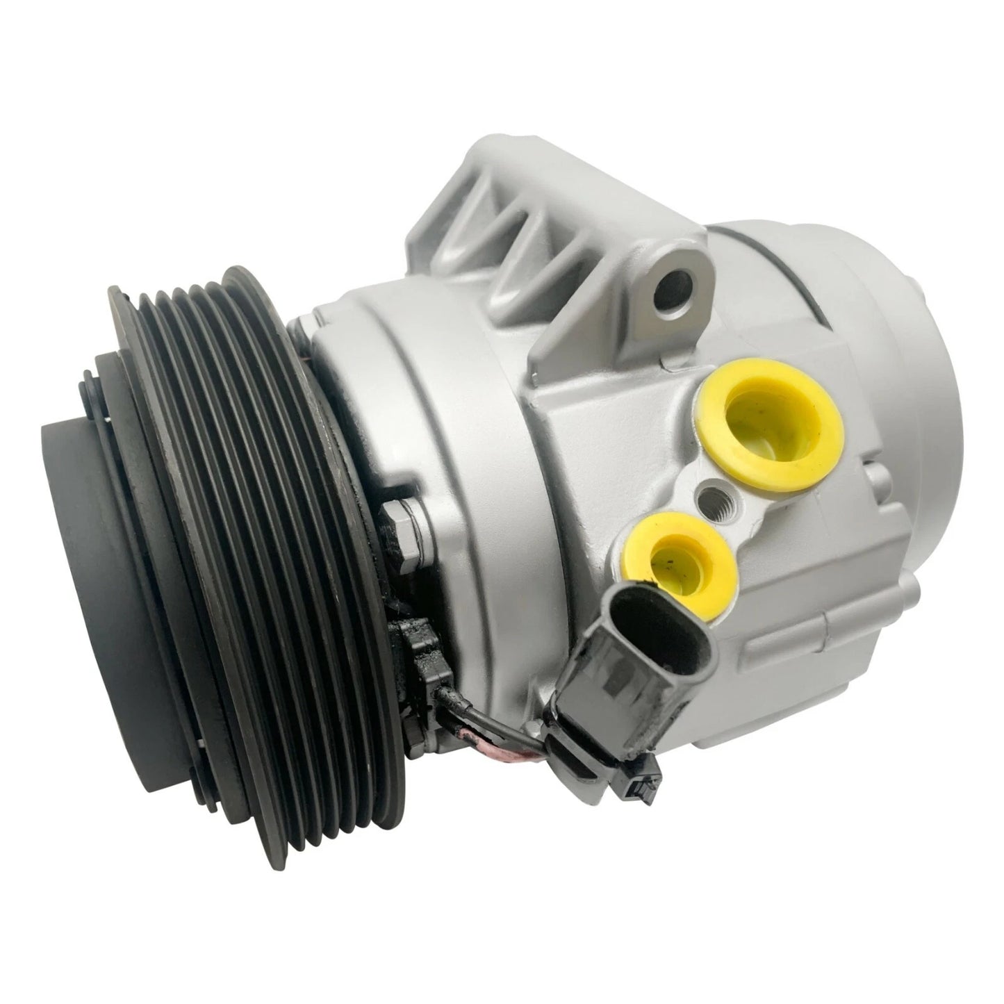 AC Compressor Kit with Condenser for Mazda BT-50 (2014–2020)