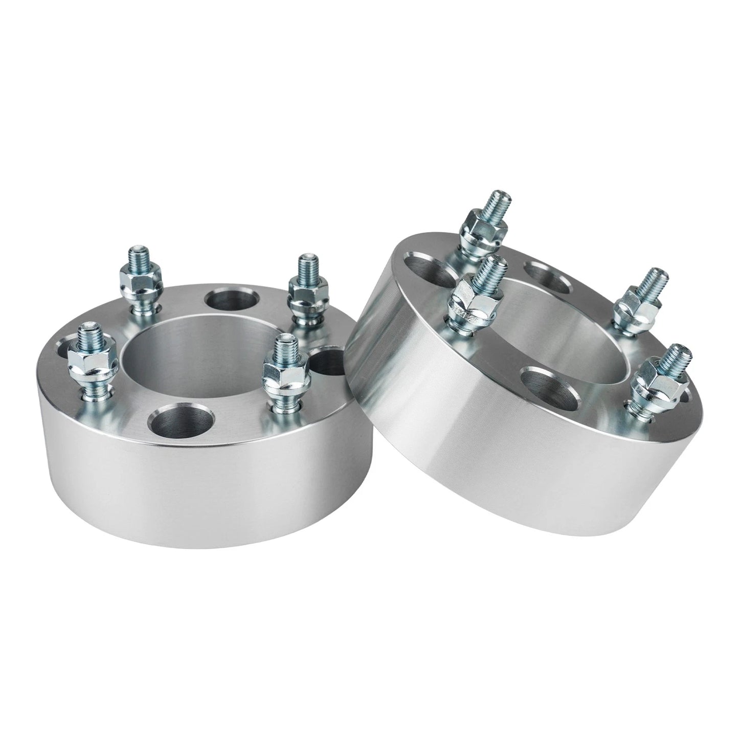 4x 2in Wheel Spacer for Bombardier Traxter 500 XL (1996–2012)