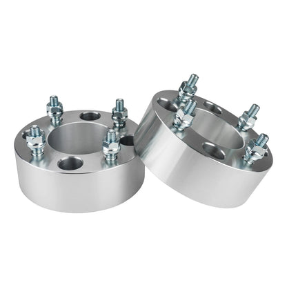 4x 2in Wheel Spacer for Bombardier Traxter 500 XL (1996–2012)