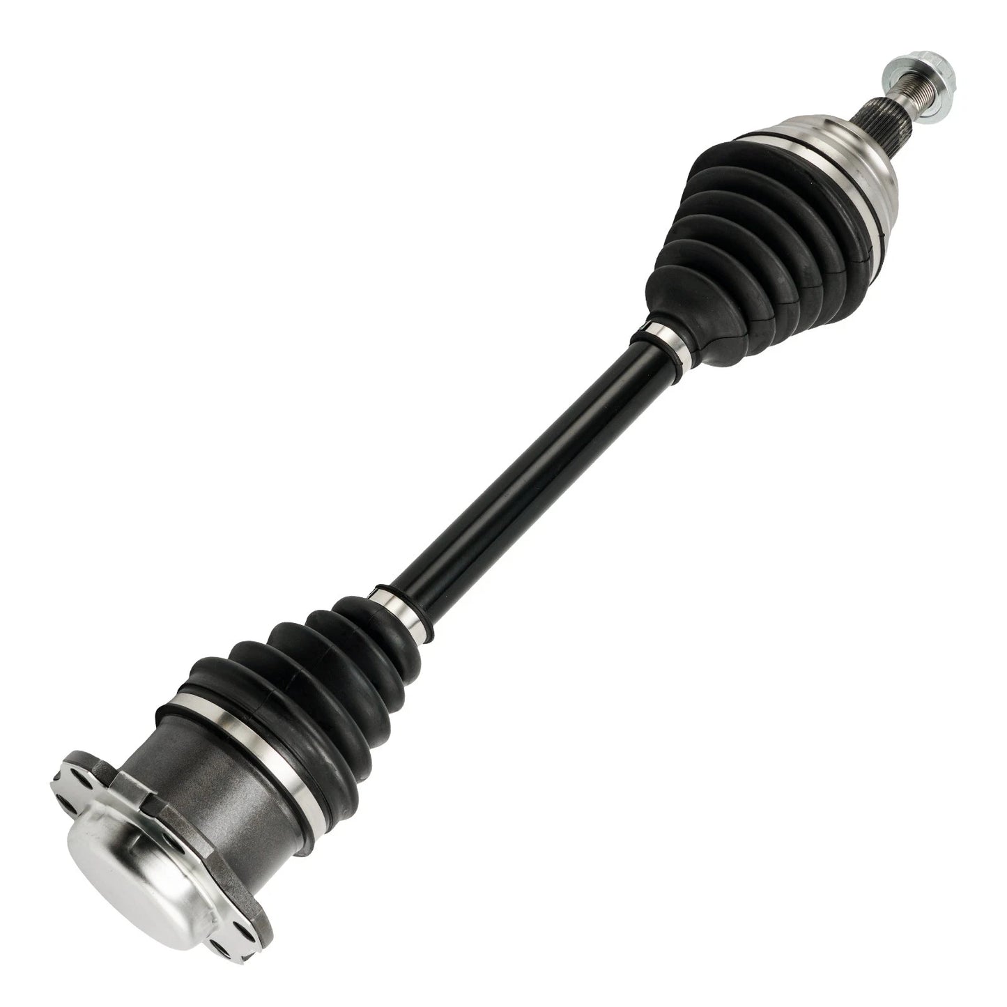 Front Left CV Axle Shaft Assembly for Volkswagen Beetle (1999–2004)