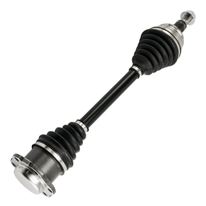 Front Left CV Axle Shaft Assembly for Volkswagen Beetle (1999–2004)