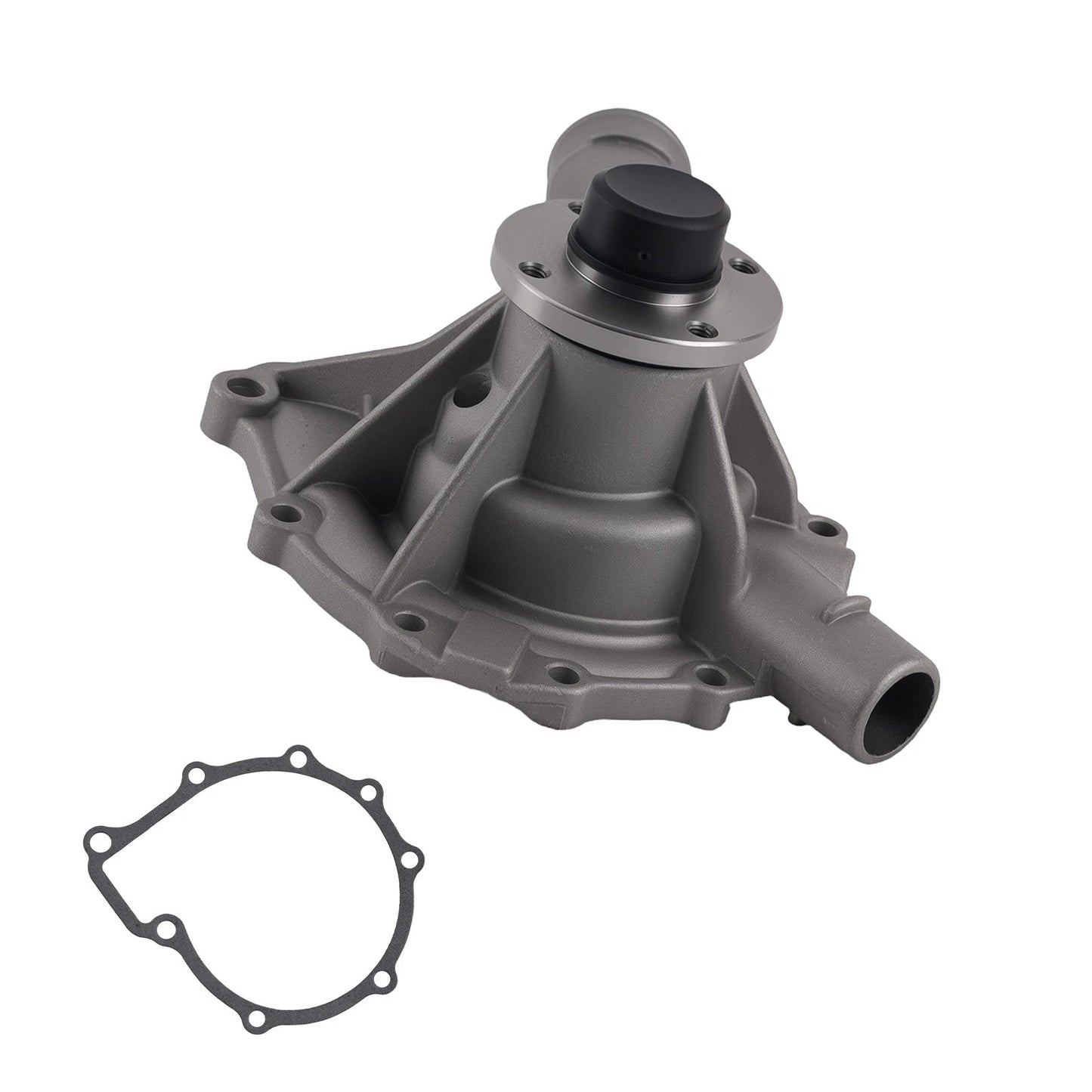 Durable Water Pump for Mercedes C220 C230 W202 (1994–1998)
