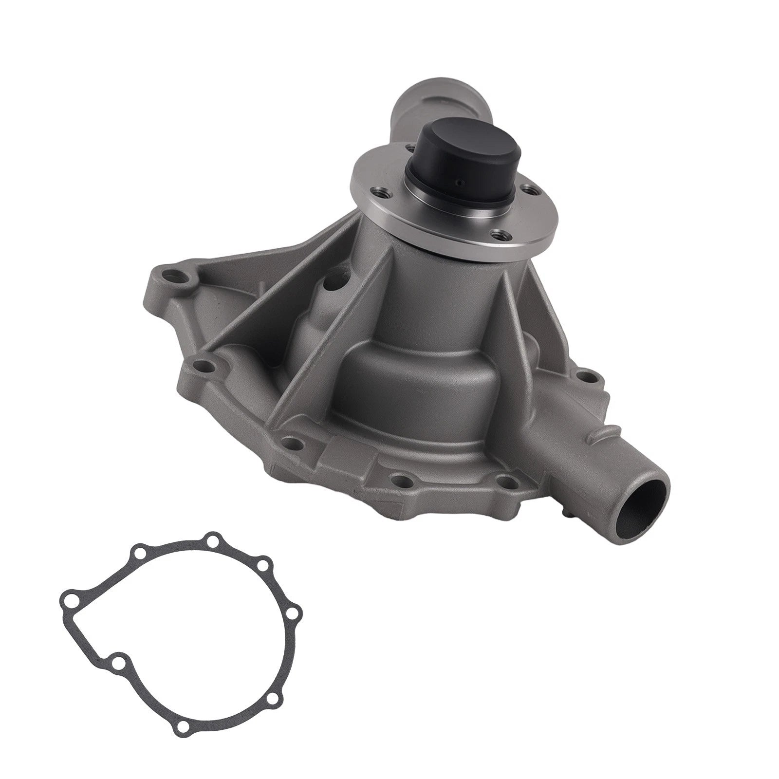 Durable Water Pump for Mercedes C220 C230 W202 (1994–1998)