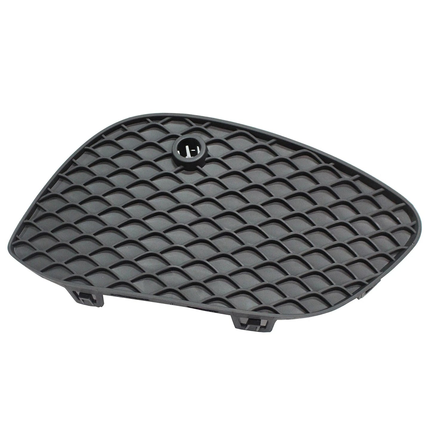 Front Passenger Side Lower Bumper Cover Grille Replacement for Ford Ranger (2015–2023)