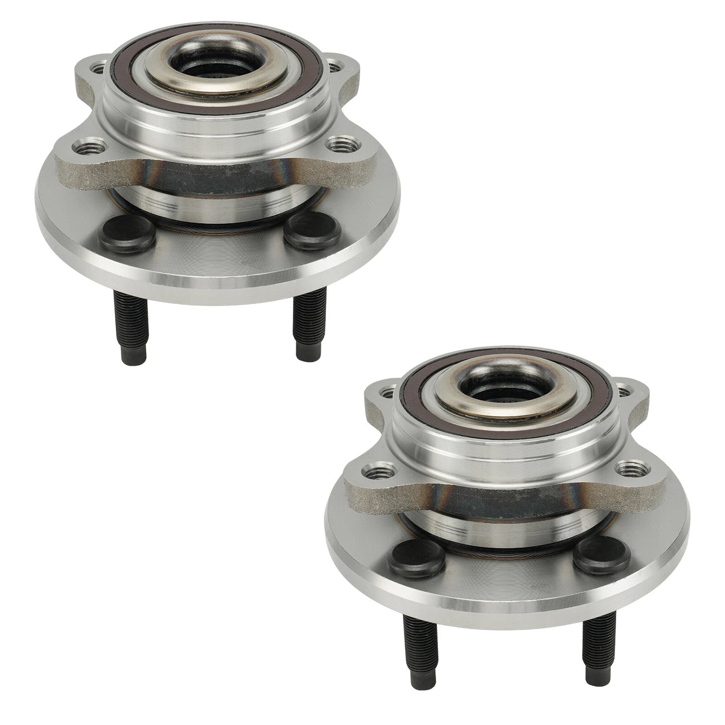Front Wheel Hub Bearing Assembly for Ford Freestyle Taurus X (2005–2009)