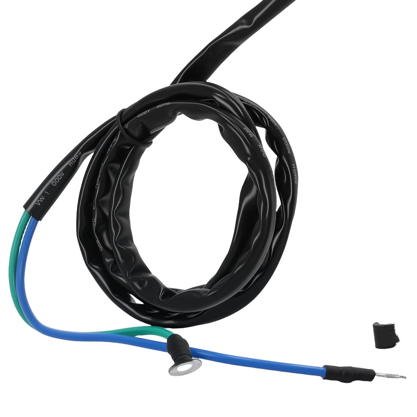 Boat Power Tilt Trim Motor for Yamaha 90HP (1992–2002) 12V 2-Wire