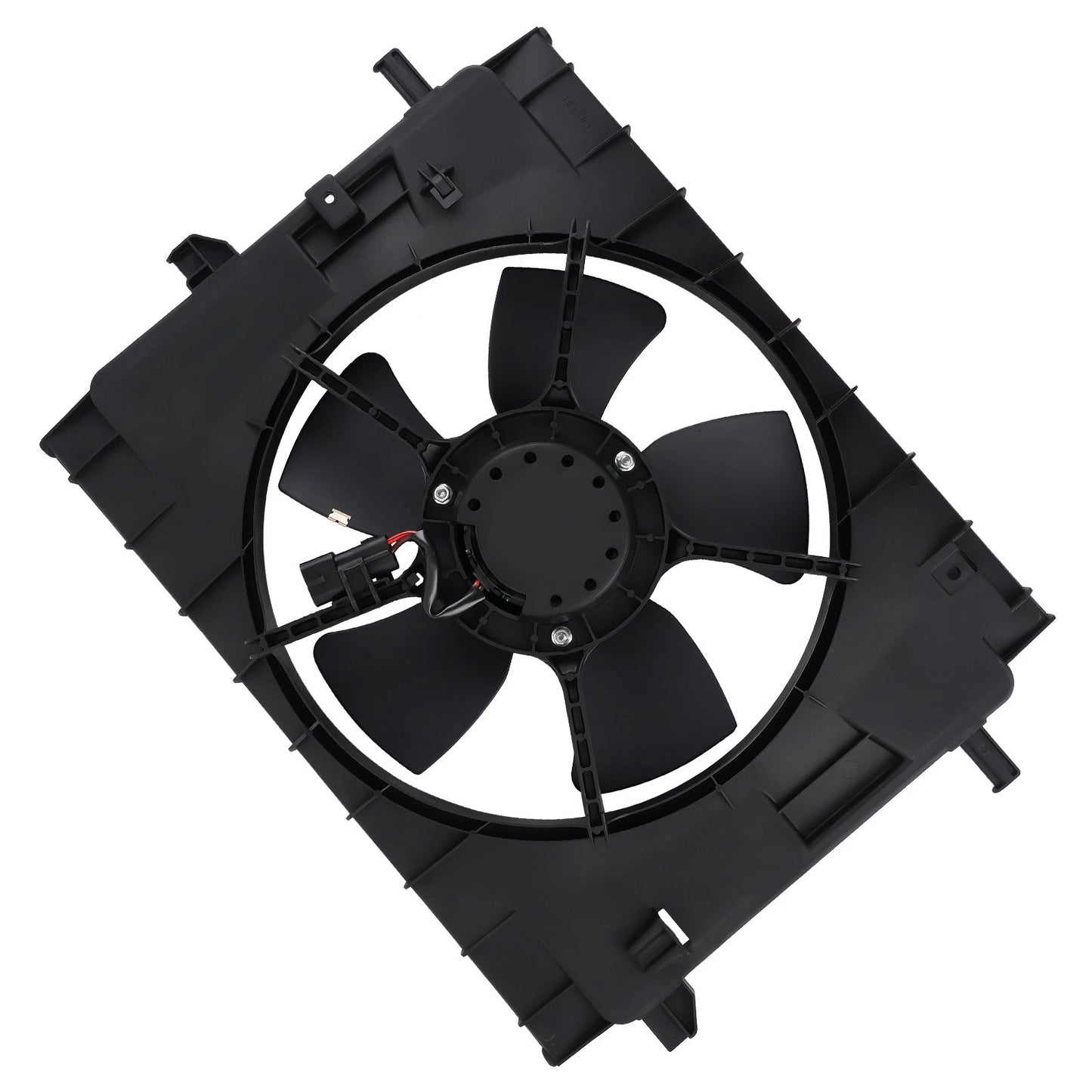 Electric Radiator Cooling Fan for Chevrolet HHR (2008–2010)