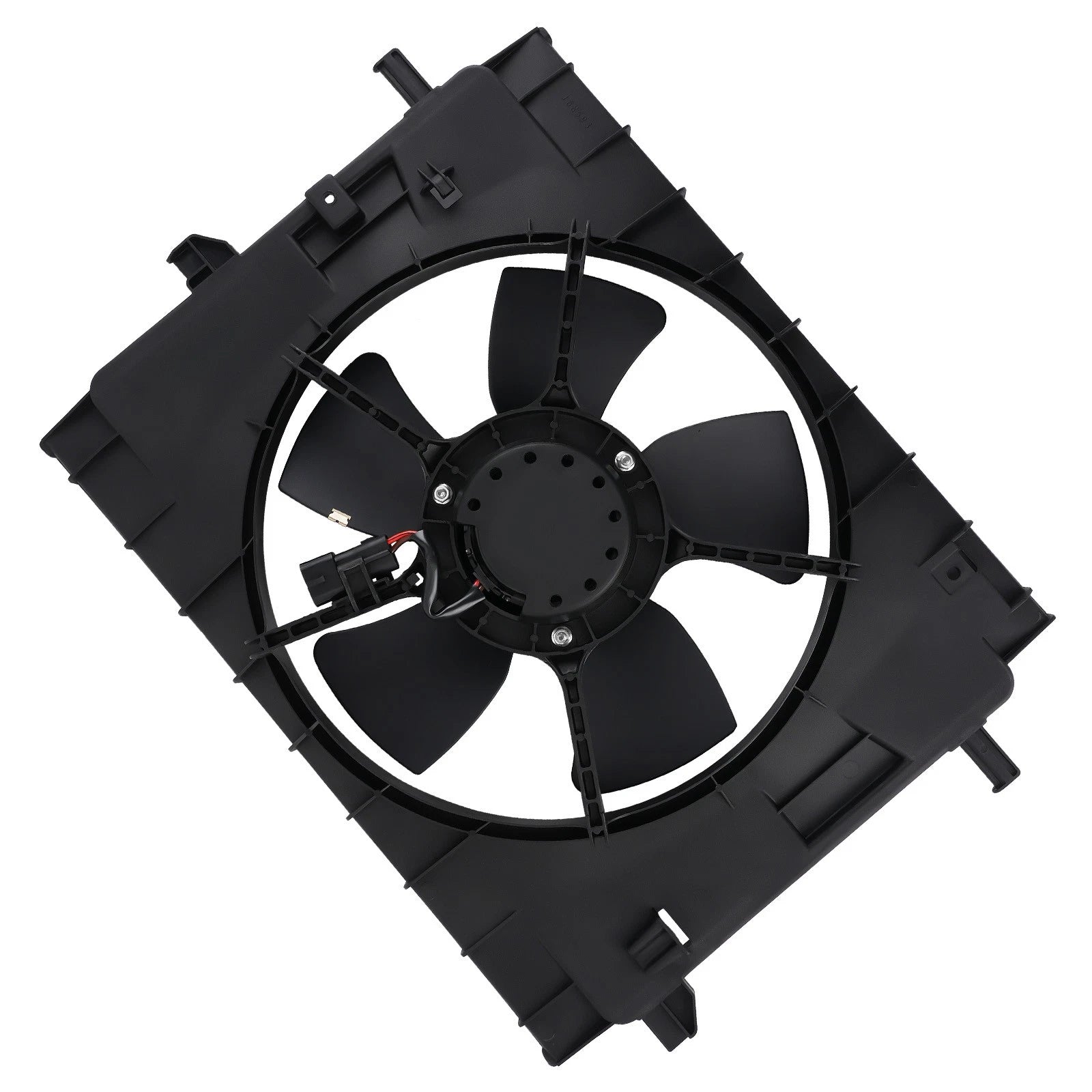 Electric Radiator Cooling Fan for Chevrolet HHR (2008–2010)