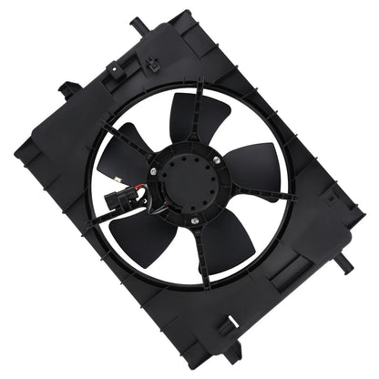 Electric Radiator Cooling Fan for Chevrolet HHR (2008–2010)