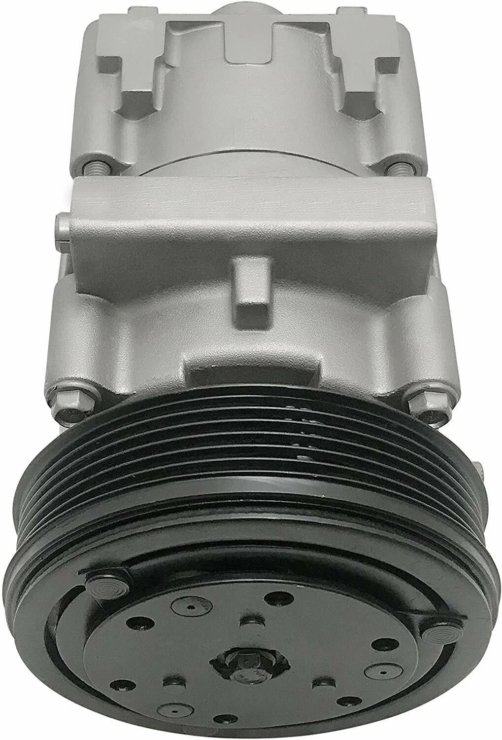 AC Compressor Kit Replacement for Ford Ranger 3.0L V6 (2002–2003)