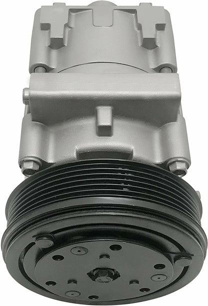 AC Compressor Kit Replacement for Ford Ranger 3.0L V6 (2002–2003)
