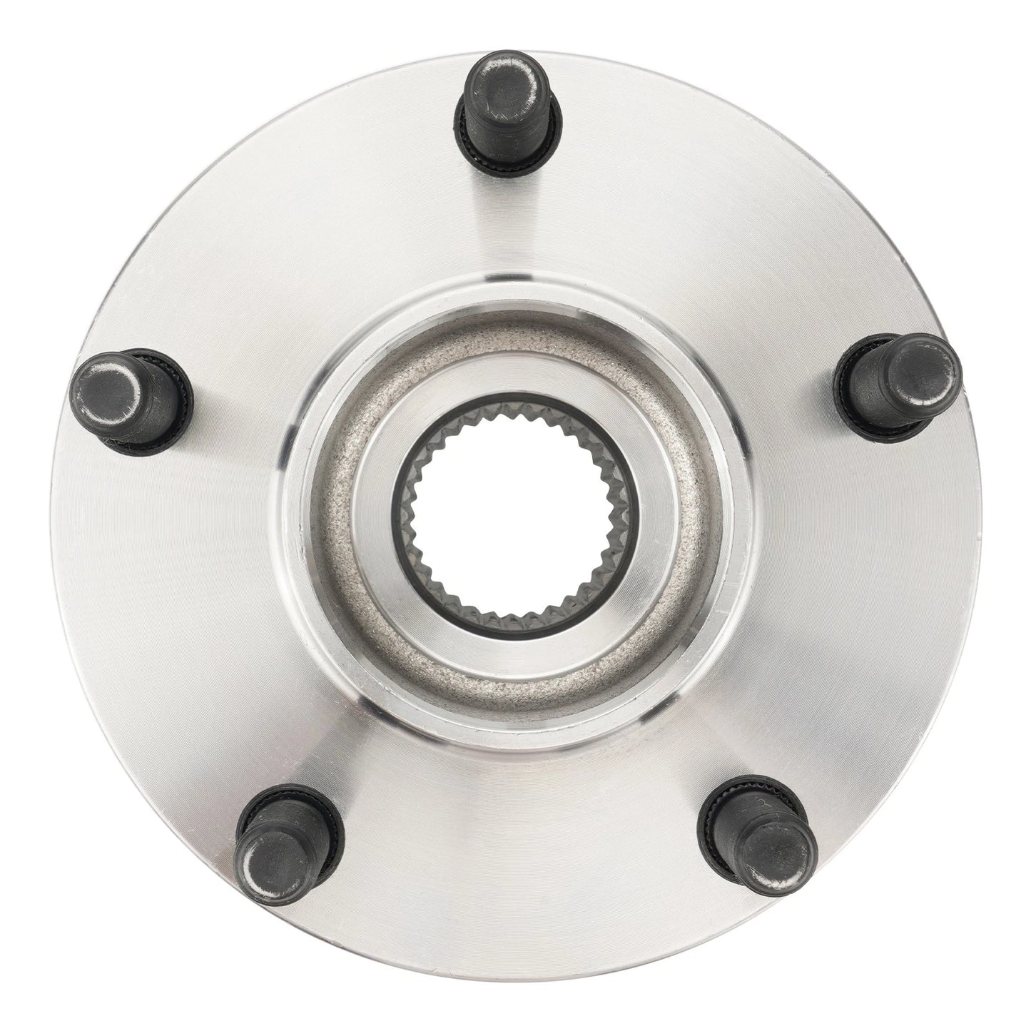 Front Wheel Bearing Hub for Nissan Murano Altima Pathfinder (2015–2018)