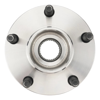 Front Wheel Bearing Hub for Nissan Murano Altima Pathfinder (2015–2018)