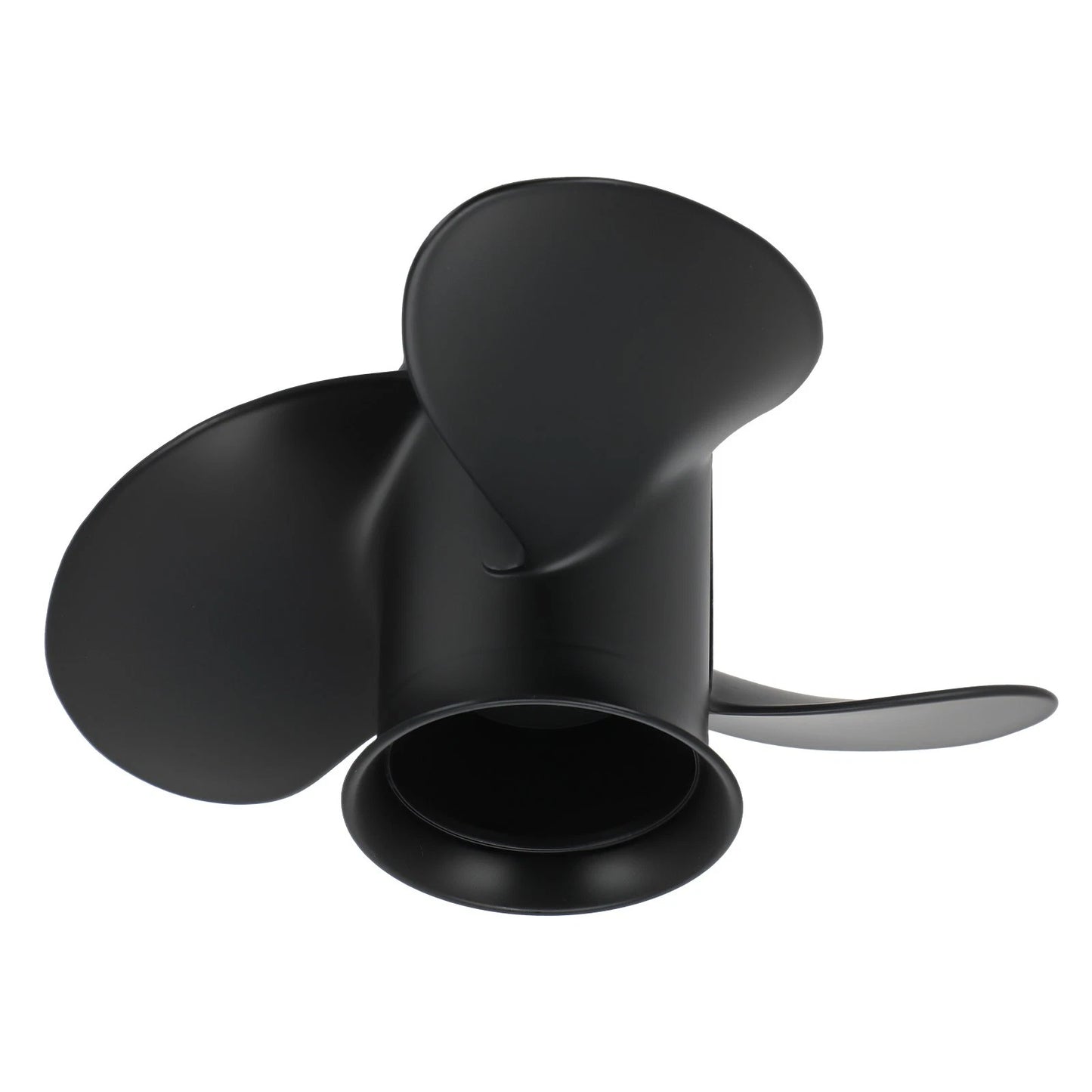 Boat Propeller for Mercury 6-15HP Aluminum 8" Pitch (48-828154A12) (1980-1990)