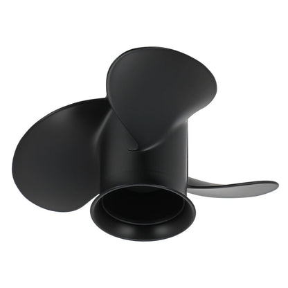 Boat Propeller for Mercury 6-15HP Aluminum 8" Pitch (48-828154A12) (1980-1990)