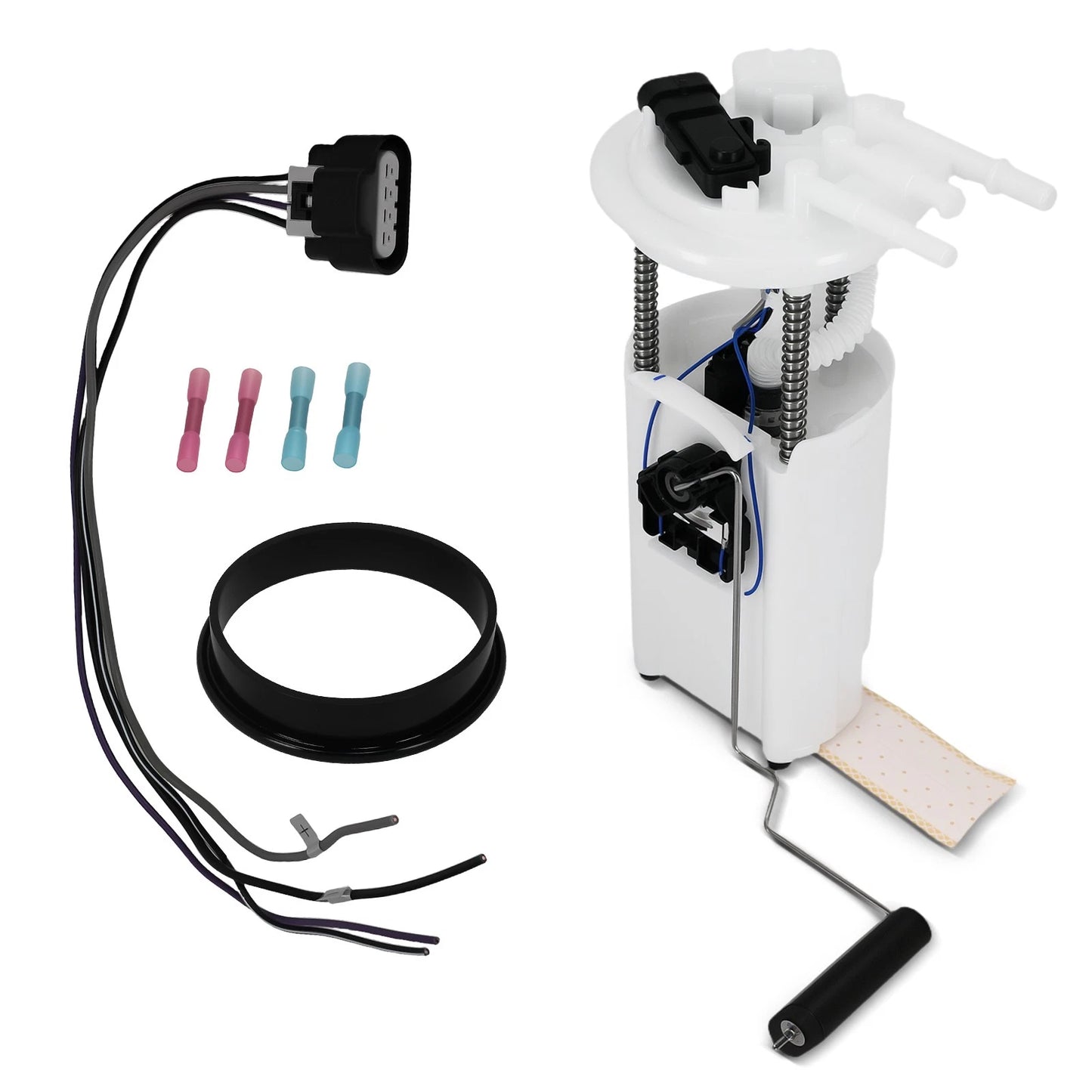 Electric Fuel Pump Module for Chevy Tahoe GMC Yukon (2000–2003)