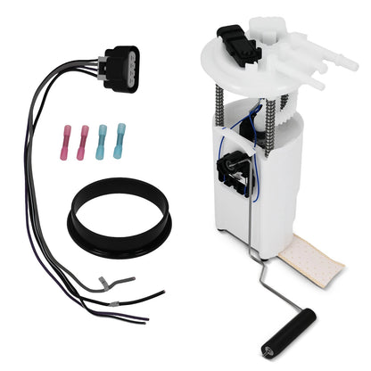 Electric Fuel Pump Module for Chevy Tahoe GMC Yukon (2000–2003)