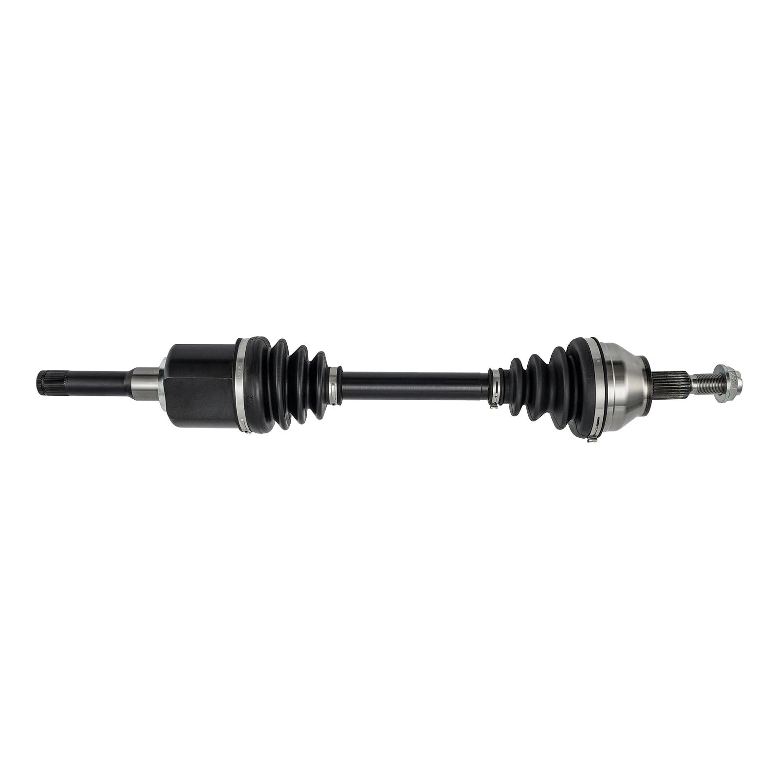 CV Axle Shaft Assembly for 2013–2019 Ford Escape (All Engines) Front Left